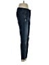 Democracy Solid Blue Jeans Size 0 - photo 4