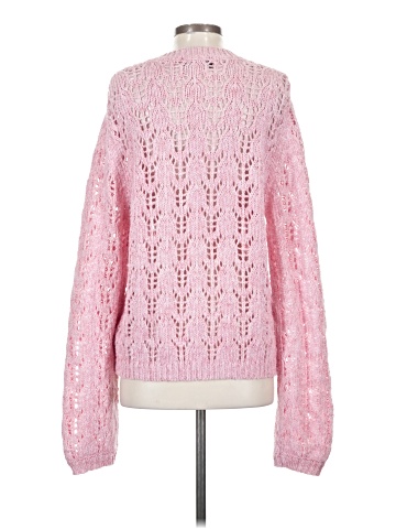 Kittenish Pullover Sweater (view 2)
