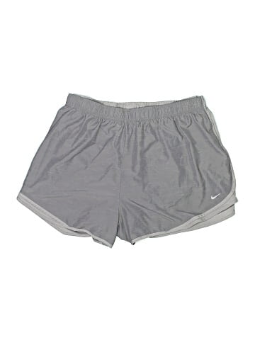Nike Athletic Shorts (view 1)