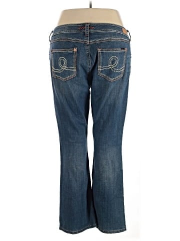 Seven7 Jeans (view 2)
