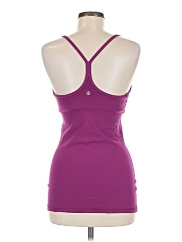 Lululemon Athletica Tank Top (view 2)