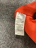 Lulus Color Block Orange Cocktail Dress Size L - photo 8