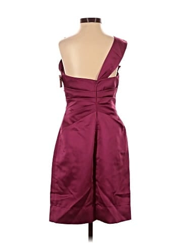 Phoebe Couture Cocktail Dress (view 2)