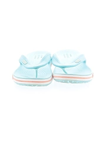 Crocs Flip Flops (view 2)