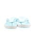 Crocs Blue Flip Flops Size 10 - photo 2