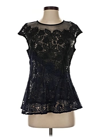 Deletta Short Sleeve Top (view 1)