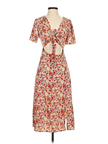 Unbranded Casual Dress (view 1)