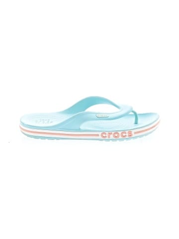 Crocs Flip Flops (view 1)