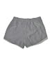 Nike 100% Polyester Solid Gray Athletic Shorts Size 3X - photo 2