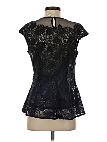 Deletta Short Sleeve Top (view 2)