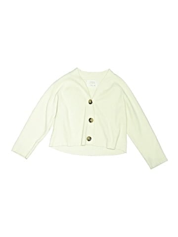 Zara Cardigan (view 1)