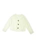 Zara Green Cardigan Size 9 - 10 - photo 1