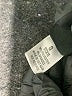 Cleo Tweed Gray Casual Dress Size S - photo 8