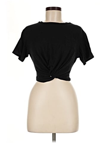 Hippie Love Short Sleeve T-Shirt (view 1)