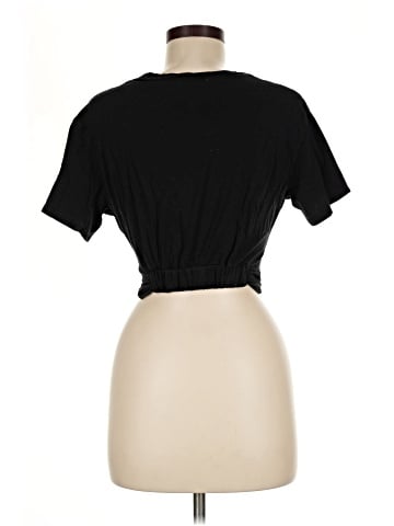 Hippie Love Short Sleeve T-Shirt (view 2)