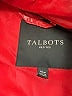 Talbots 100% Polyester Red Vest Size XL Petite - photo 6
