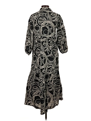 Maeve by Anthropologie Casual Dress (view 2)