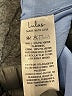 Lulus Solid Blue Cocktail Dress Size S - photo 8