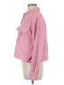 Madewell 100% Cotton Pink Jacket Size M - photo 5