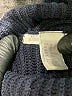 H&M Solid Black Turtleneck Sweater Size XS - photo 7