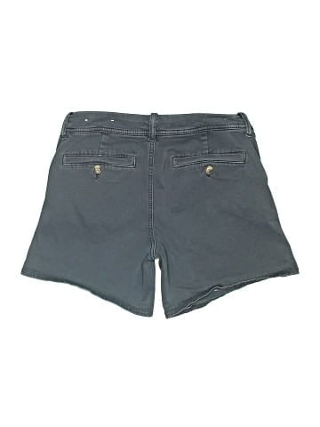 American Eagle Outfitters Khaki Shorts (view 2)