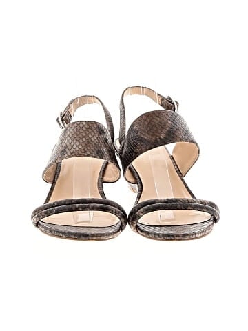 Coye Nokes Wedges (view 2)