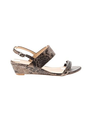 Coye Nokes Wedges (view 1)