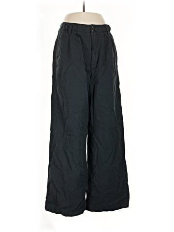 Madewell The Harlow Wide-Leg Pant (view 1)