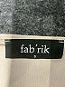 Fab'rik Tan Short Sleeve Turtleneck Size S - photo 7