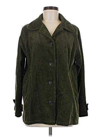 Unbranded Coat (view 1)