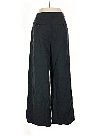 Madewell The Harlow Wide-Leg Pant (view 2)
