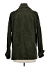 Unbranded 100% Cotton Green Coat Size M - photo 2