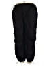 Forever 21 Plus Black Cargo Pants Size 2X Plus - photo 1