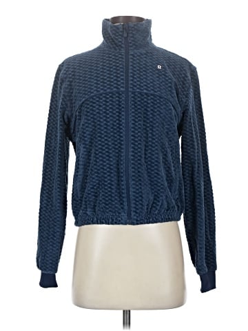 Lululemon Athletica Track Jacket (view 1)