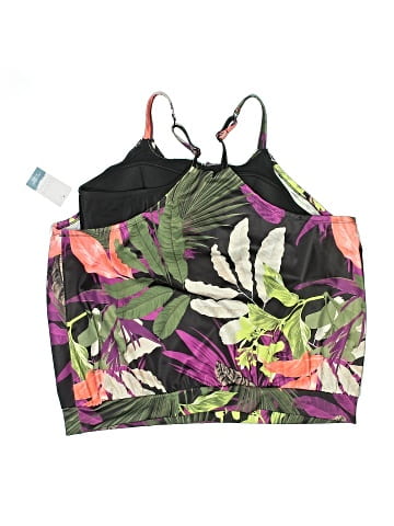 Swim by Cacique Swimsuit Top (view 2)