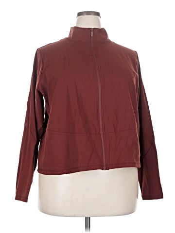 FLX Long Sleeve Turtleneck (view 1)