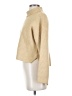 Topshop Tan Turtleneck Sweater Size 4 - photo 5