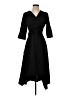 Assorted Brands Black Casual Dress Size S - photo 1