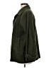 Unbranded 100% Cotton Green Coat Size M - photo 5
