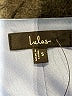 Lulus Solid Blue Cocktail Dress Size S - photo 7
