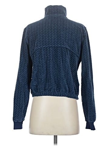 Lululemon Athletica Track Jacket (view 2)