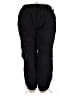 Forever 21 Plus Black Cargo Pants Size 2X Plus - photo 2