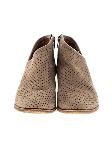 Lucky Brand Ankle Boots (view 2)