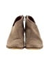Lucky Brand Tan Ankle Boots Size 10 - photo 2