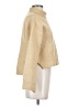 Topshop Tan Turtleneck Sweater Size 4 - photo 4
