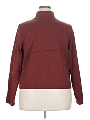 FLX Long Sleeve Turtleneck (view 2)