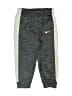 Nike Gray Track Pants 12-18 MO / 18 MO - photo 1