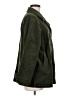 Unbranded 100% Cotton Green Coat Size M - photo 4