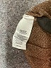 Halogen Metallic Silver Pullover Sweater Size S - photo 8