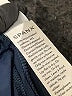 SPANX Solid Blue Athletic Shorts Size XL - photo 4